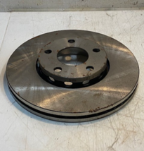 Balo Brake Disc Rotor 5x113mm Bolt Pattern K1902 165 Min Thick - $54.99