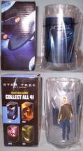 Burger King Glass Star Trek Kirk - £6.25 GBP