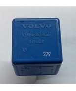 VOLVO OEM 9494448  V23134-J52-X367 RELAY TESTED 1 YEAR WARRANTY V1 - $219.14 MXN