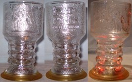Burger King Goblet Lord of the Rings Frodo - $10.00