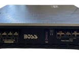 Boss Power Amplifier Ph2.600 404817 - £63.34 GBP