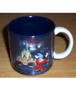 RARE TOKYO DISNEYLAND 1983-1993 MICKEY MOUSE COFFEE MUG - $38.99