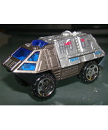 MATCHBOX - ARMORED RESPONSE VEHICLE (Loose) - $12.00