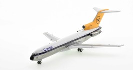 Jfox 1/200 JF7272002P Boeing 727-230/ADV Condor D-ABWI Polished With Stand - Lim - £127.37 GBP