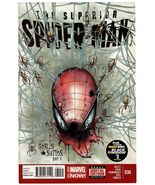 Superior Spider-Man #30 (2014) *Marvel Comics / Cover Art By Giuseppe Ca... - $7.00