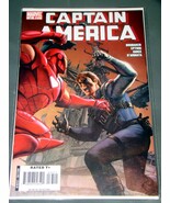 Comics - MARVEL - CAPTAIN AMERICA No. 33 - $15.00
