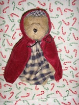 Boyds Bears 1994 Bailey Fall Plush Bear - £12.50 GBP