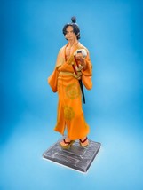 Shueisha One Piece Magazine Figure A Piece of Dream No.2 Vol.1 Portgas D. Ace - £55.35 GBP