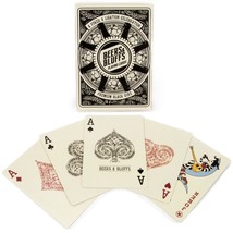 Beers &amp; Bluffs Playing Cards - £13.73 GBP