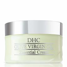 Dhc Olive Virgin Oil Essential Cream 50g / 1.76 Oz Made In Japan - £43.84 GBP