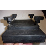Scotty Downriggers base Mount For swivel and rod holder  Used - €41,84 EUR