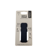 CLCKR Universal Stand and Grip Case for Smartphones Tablets Perforated N... - $18.58 CAD