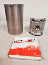 Clevite Cylinder Sleeve Assembly 226-1827 | NRE19282 | A1770N | S41679 |... - $76.70