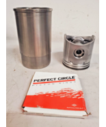 Clevite Cylinder Sleeve Assembly 226-1827 | NRE19282 | A1770N | S41679 |... - $76.70