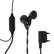 Handsfree Wired in Ear HPM-60 For Sony Ericsson C510 C702i C901 D750i F305 W300 - $7.61