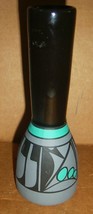 Rare Southwestern  Kopa Indian Designed Pottery Vase #113 Arizona - £81.97 GBP
