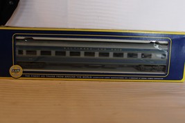 HO Scale AHM / Rivarossi, 1930 Coach Car, Baltimore &amp; Ohio, Blue #646 - ... - $40.00