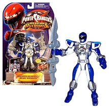 Power Rangers Bandai Year 2007 Operation Overdrive Series 6 Inch Tall Ac... - $34.99