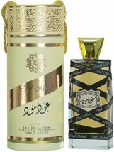 Lattafa Oudh Mood EDP Perfume for Men and Women, 100ml by Lattafa Free Shipping - £26.36 GBP