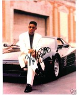 WILL SMITH SIGNED AUTOGRAPHED 8X10 RPT PHOTO SO COOL BAD BOYS FRESH PRINCE - £14.33 GBP
