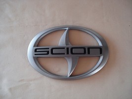 2004 2005 2006 Toyota Scion Xa Oem Rear Emblem Logo - £19.65 GBP