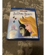 Sleeping Beauty (The Walt Disney Signature Collection) (Blu-ray, 1959) - $110.48 MXN