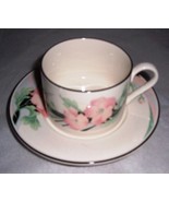 SANGO JOLIE # 253319  CUP &amp; SAUCER SET BY HYON YI - €19,98 EUR