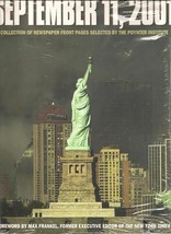September 11, 2001 By The Poynter Institute 2001, P.B. - £58.06 GBP