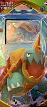 Pokemon Vivid Voltage Charizard Theme Deck 834 - £20.41 GBP