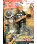 G. I. Joe -&quot;Trouble At Coyote Crossing - $53.10 CAD