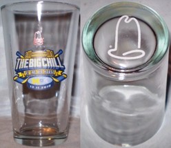 Arby&#39;s Glass The Big Chill at the Big House Michigan vs Michigan State - £3.99 GBP
