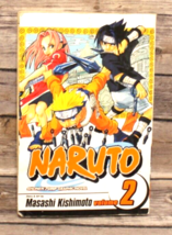 Naruto, Vol. 2: The Worst Client - Paperback By Masashi Kishimoto - GOOD - $4.46