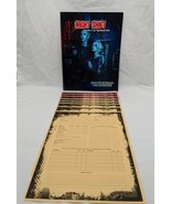 Night Shift Veterans Of The Supernatural Wars Quick Start Rules And Adve... - €19,09 EUR
