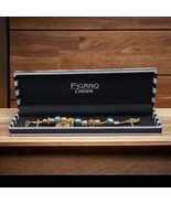 Figaro Couture Bracelet Watch, New, Never worn - $666.27 MXN