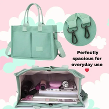The Canvas Tote - $34.99