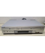 Sony SLV-D300P Progressive Scan VCR / DVD Combo Player Parts Or Repair Only - $900.96 MXN