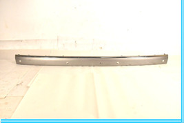 2003-2006 MERCEDES CL600 RUBBER EDGE TRIM MOULDING C640 image 14