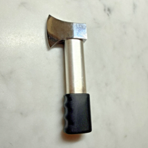 Axe Tool Cigarette Cigar Lighter Double Flame Butane Refillable - $14.85