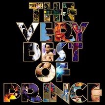 The Very Best of Prince  - £15.73 GBP