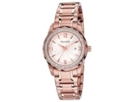 Accurist LB1685 Ladies Rose Gold Watch - $111.01