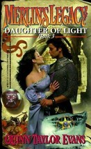 Daughter of Light No. 3 by Quinn Taylor Evans (1997, Paperback) - £0.78 GBP