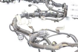 IS350 RWD 06-13 Engine Main Wire Harness Wiring (Damaged) 56946 image 8