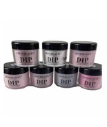 7 Azure Beauty Nail Dip Powder Set 12g Each-Vibrant Color for Long-Lasti... - $23.75