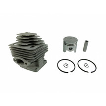 Cylinder &amp; Piston Kit 36MM For Various 33CC CG330 Strimmer Hedge Trimmer Blower - £28.47 GBP