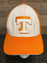 Tennessee Vols Orange Zephyr ZFit M/L Fitted Ball Cap Hat ~ NWOT! - £15.15 GBP