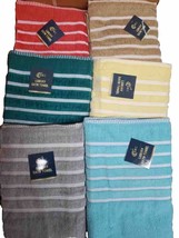 Luxury Bath Towel Available Six Different Colors - $18.50