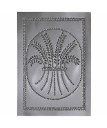 Wheat Panel in Country Tin - 4 - £43.17 GBP