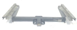Trailer Hitch Tow 159&quot; With Hardware OEM 2017 Chevrolet Express 3500 - $123.43