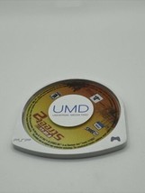 Fifa Street 2 (Sony PSP Portable)  Disk Only  Not Tested - $12.19