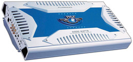 Pyle Marine 6 Channel Amplifier 2000W Max - £171.12 GBP